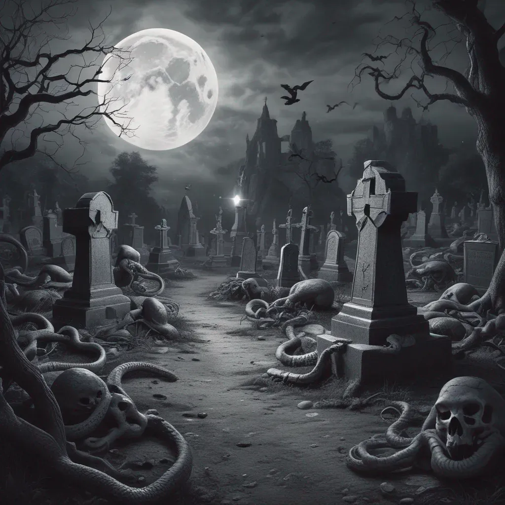 Death’s Pact