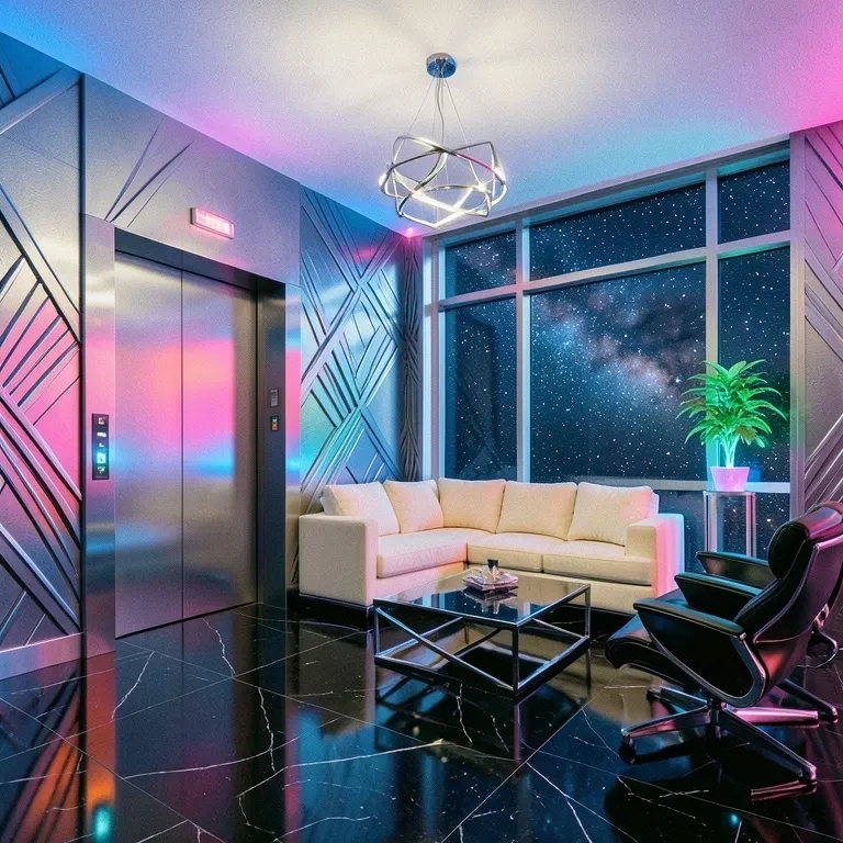 UNSOLD CONDO FLOOR  Rusyn ver.