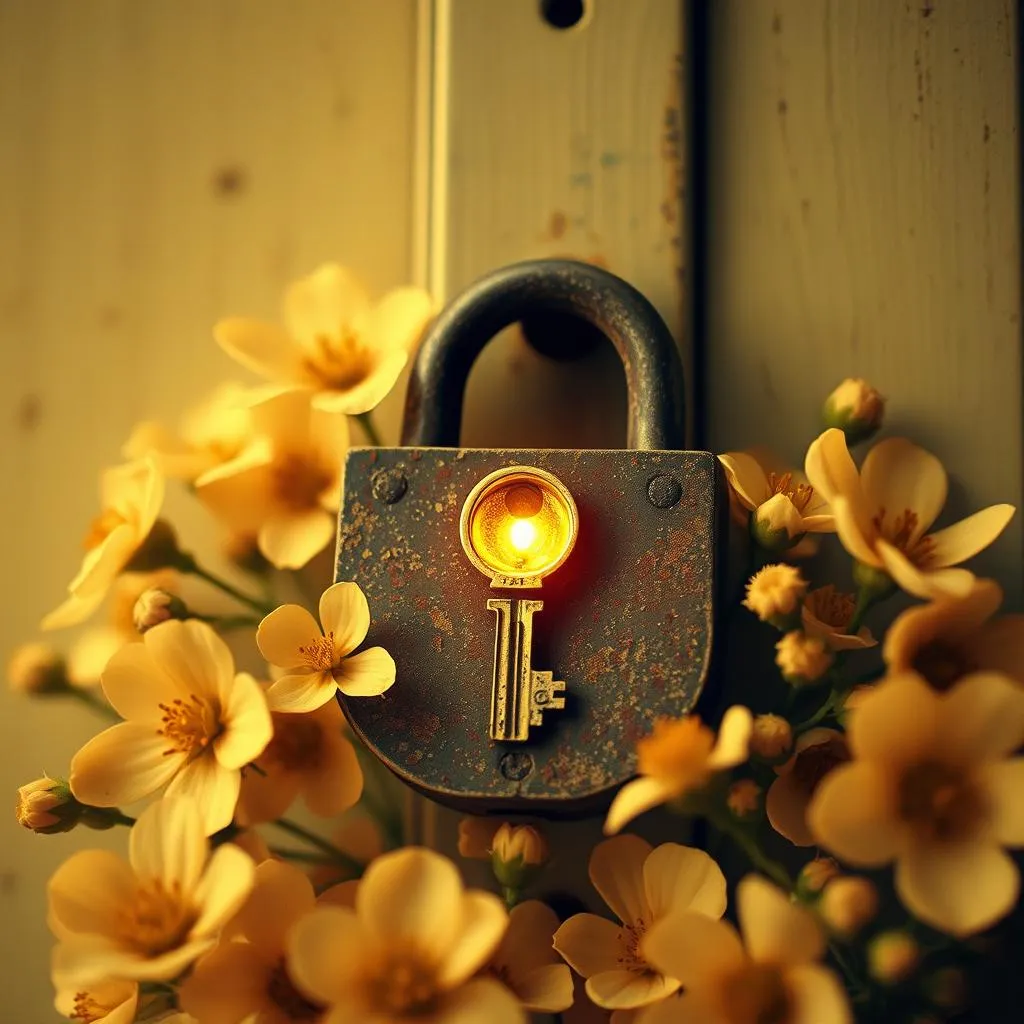 Rusted Shut