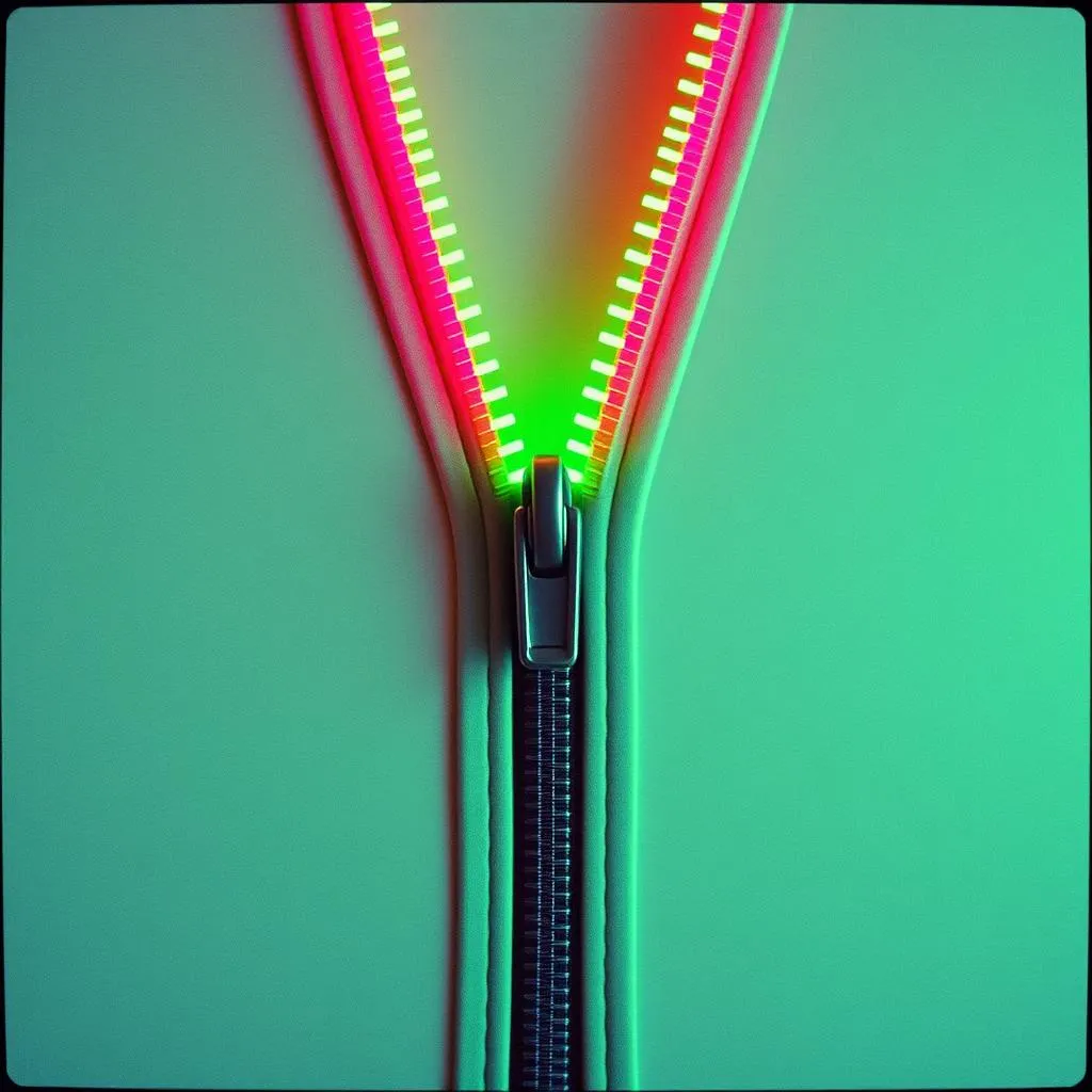 Zipper