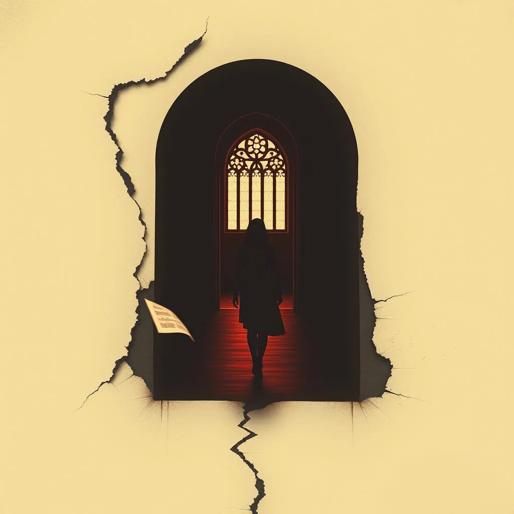 Blood On Your Halo