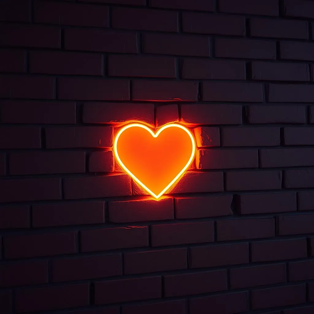 Love story
