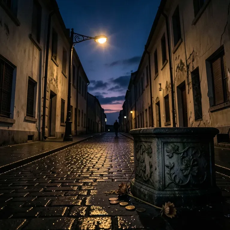 STREETS of H3LL
