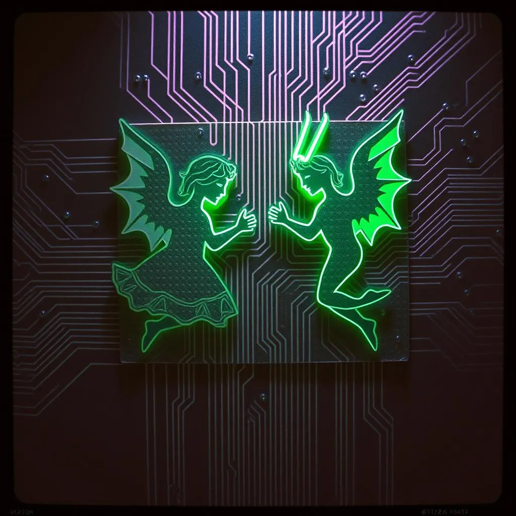 Second Decade [ Crossroad ]