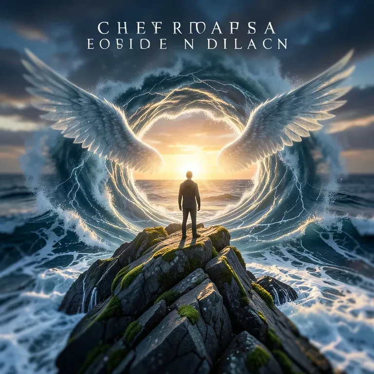 Wings of a Siren