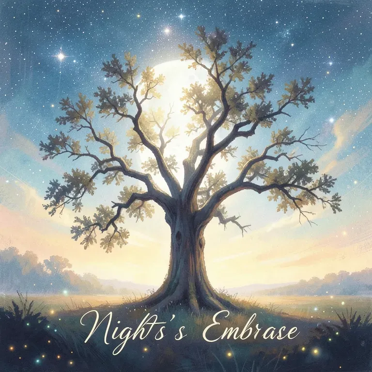 Night's Embrace