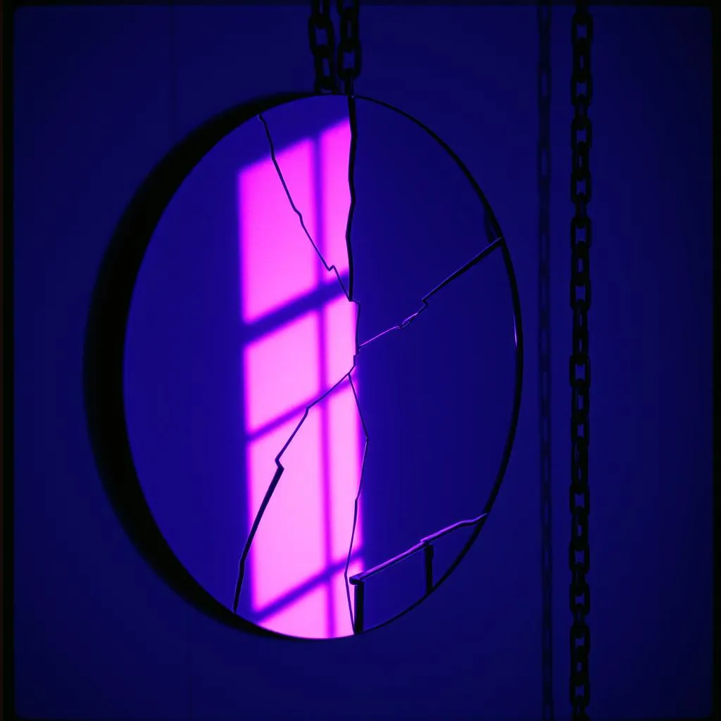 Shattered Reflections
