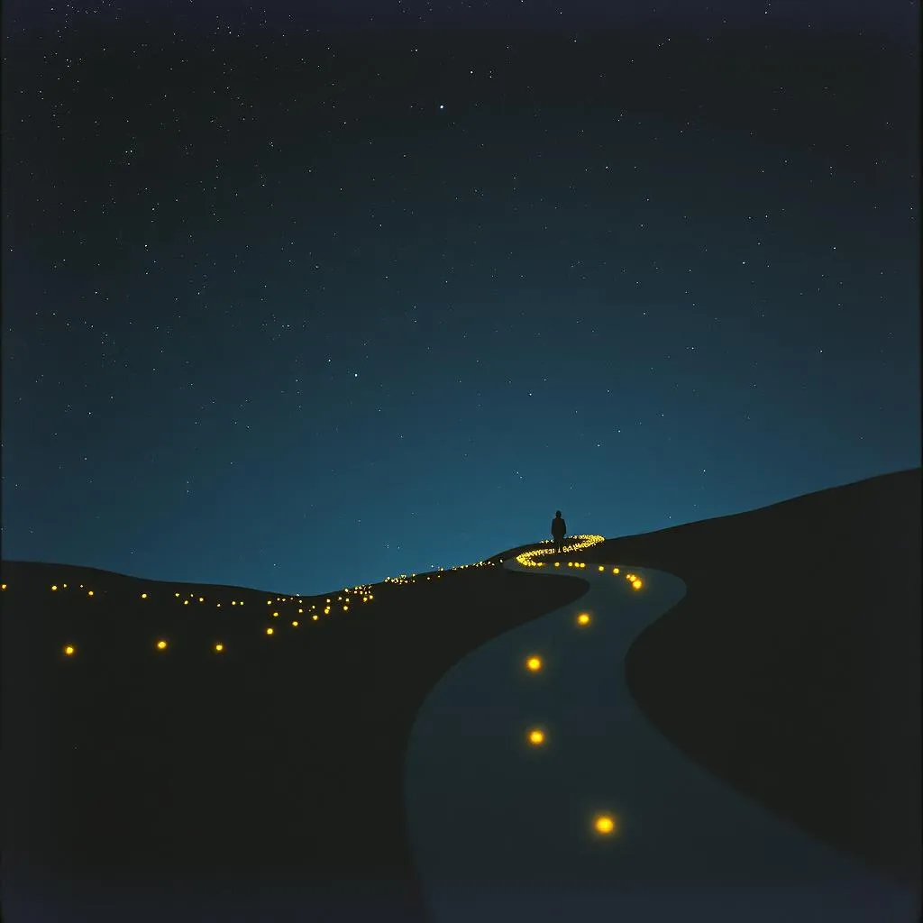 Camino Sin Fin