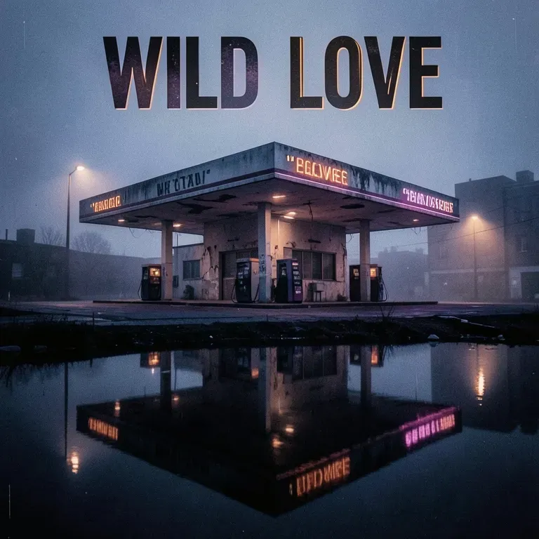 Wild Love