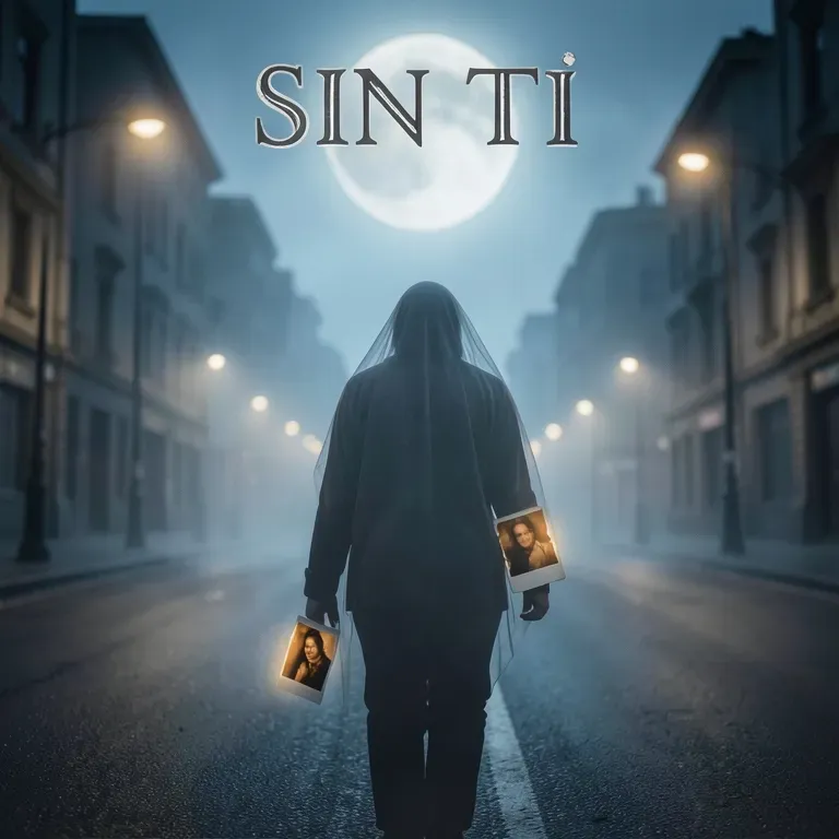 Sin ti