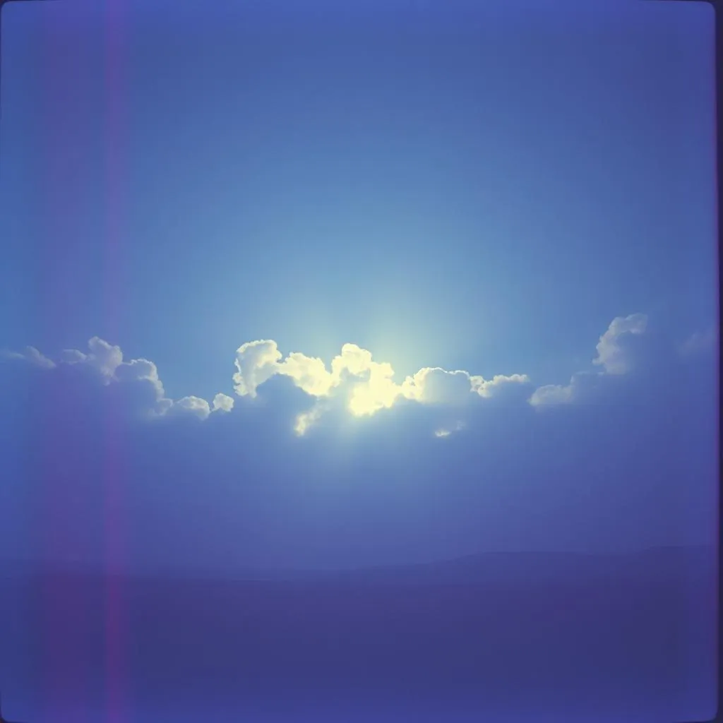 Drifting from the Light