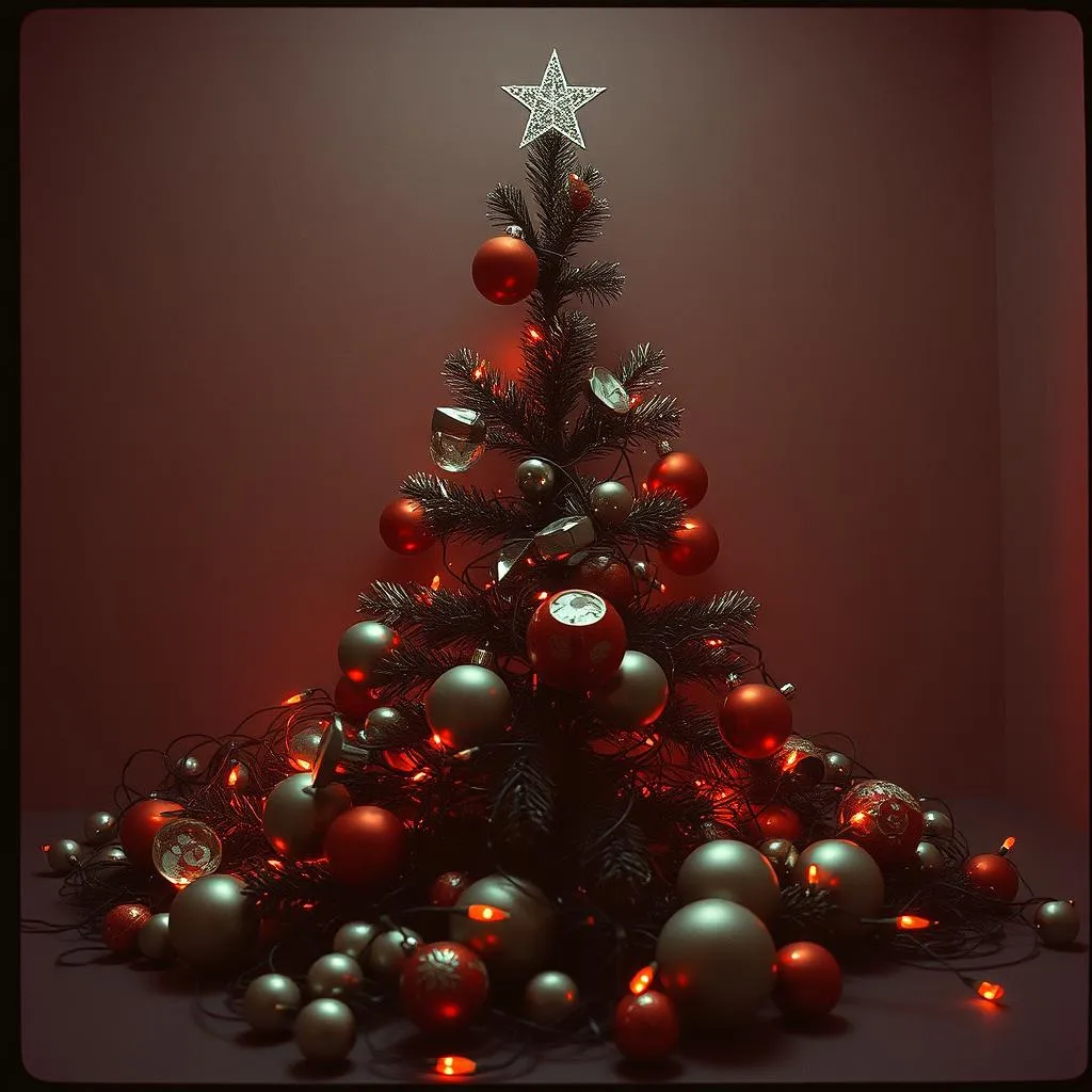 Burn the Holiday