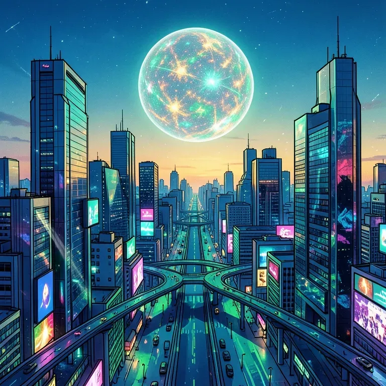 Drop In Harmony