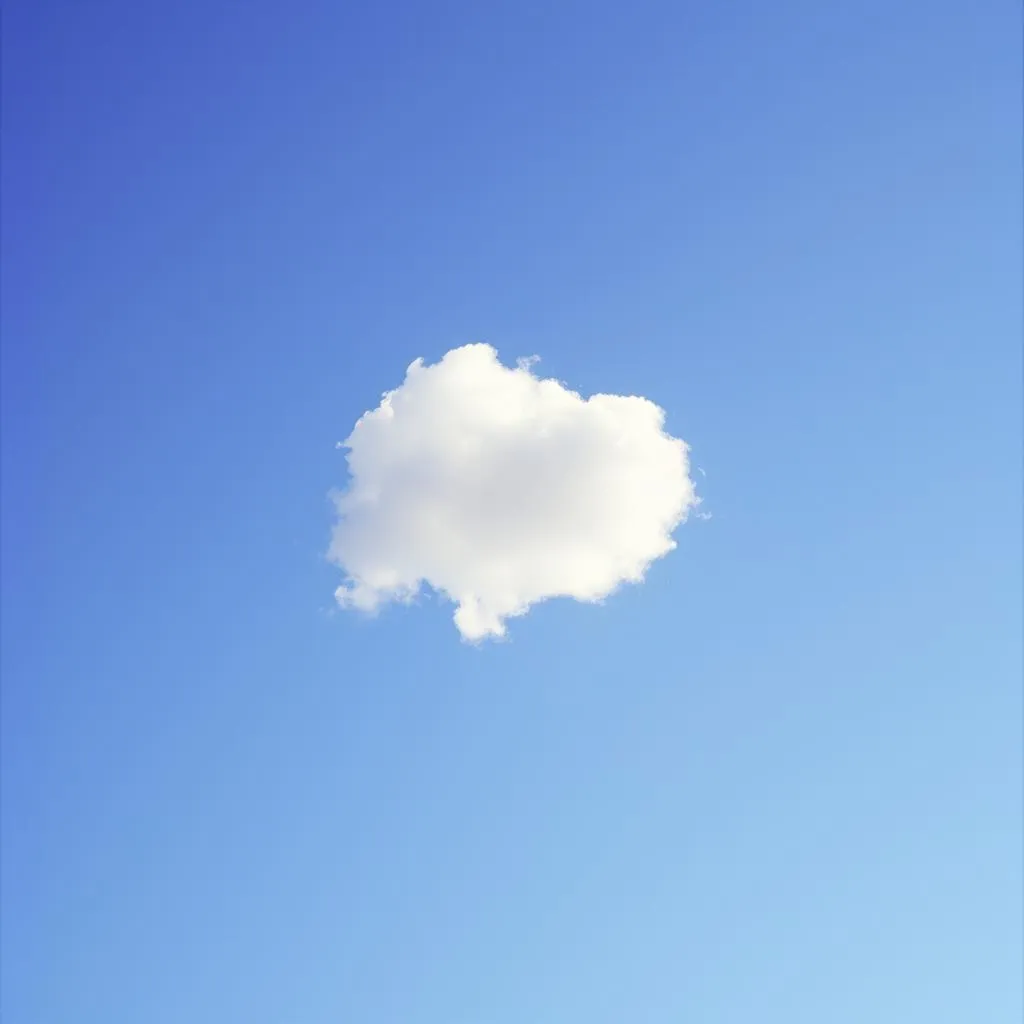 What if I escape to heaven.