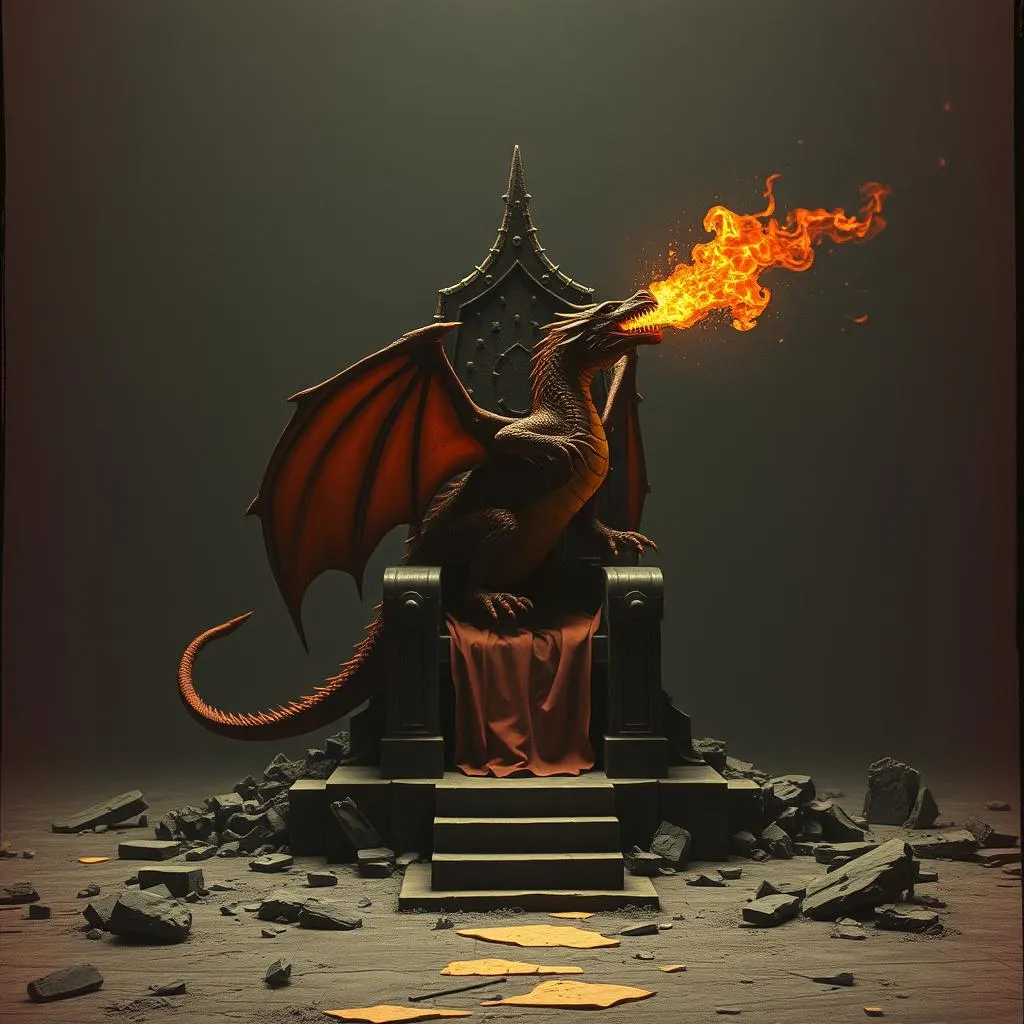 Go to Hell Happily