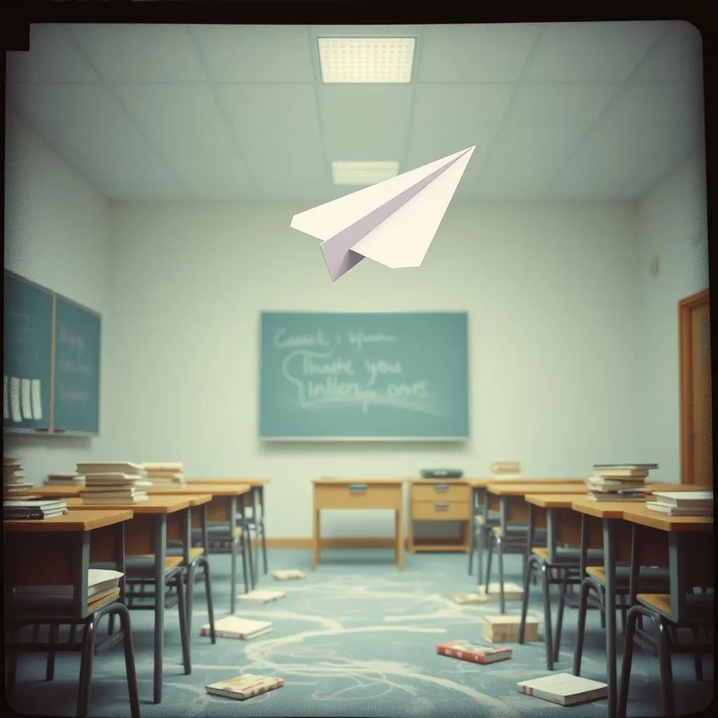 Classroom Games