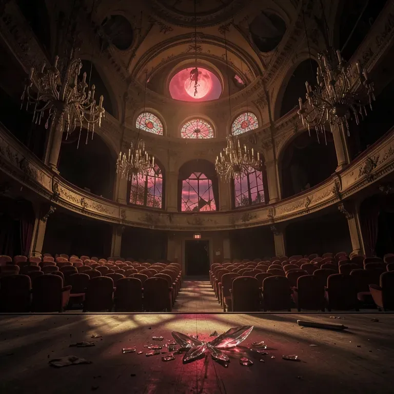 DU SANGRE – Crimson Eclipse: Feast Unbound