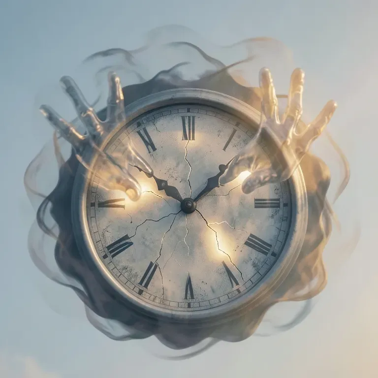 1111 on the clock
