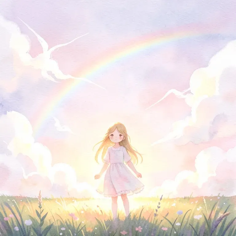 Little Girl