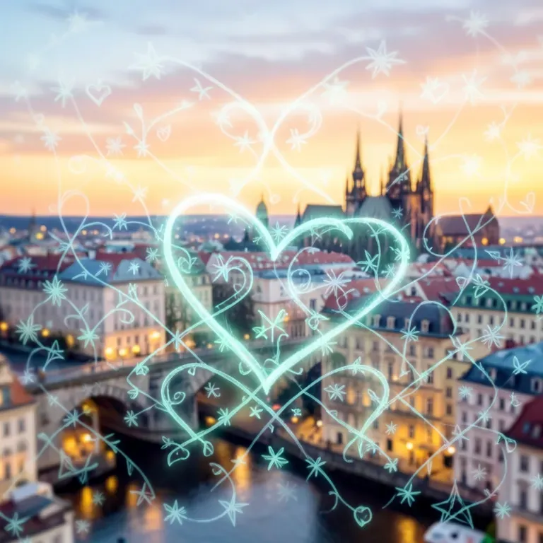Czech Heart