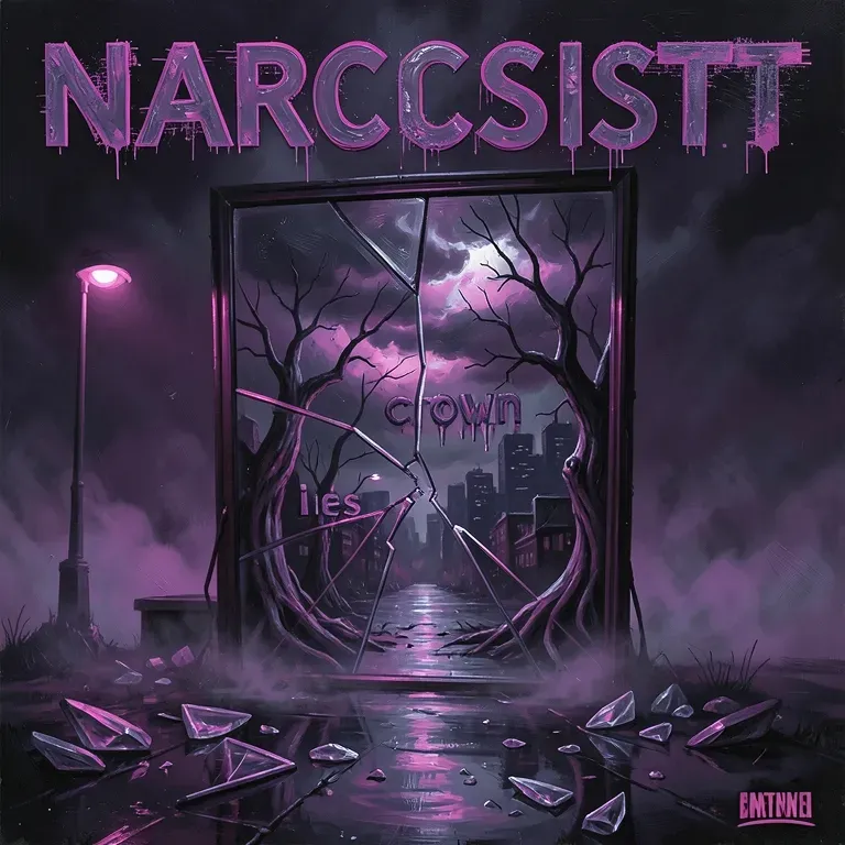Narcissist