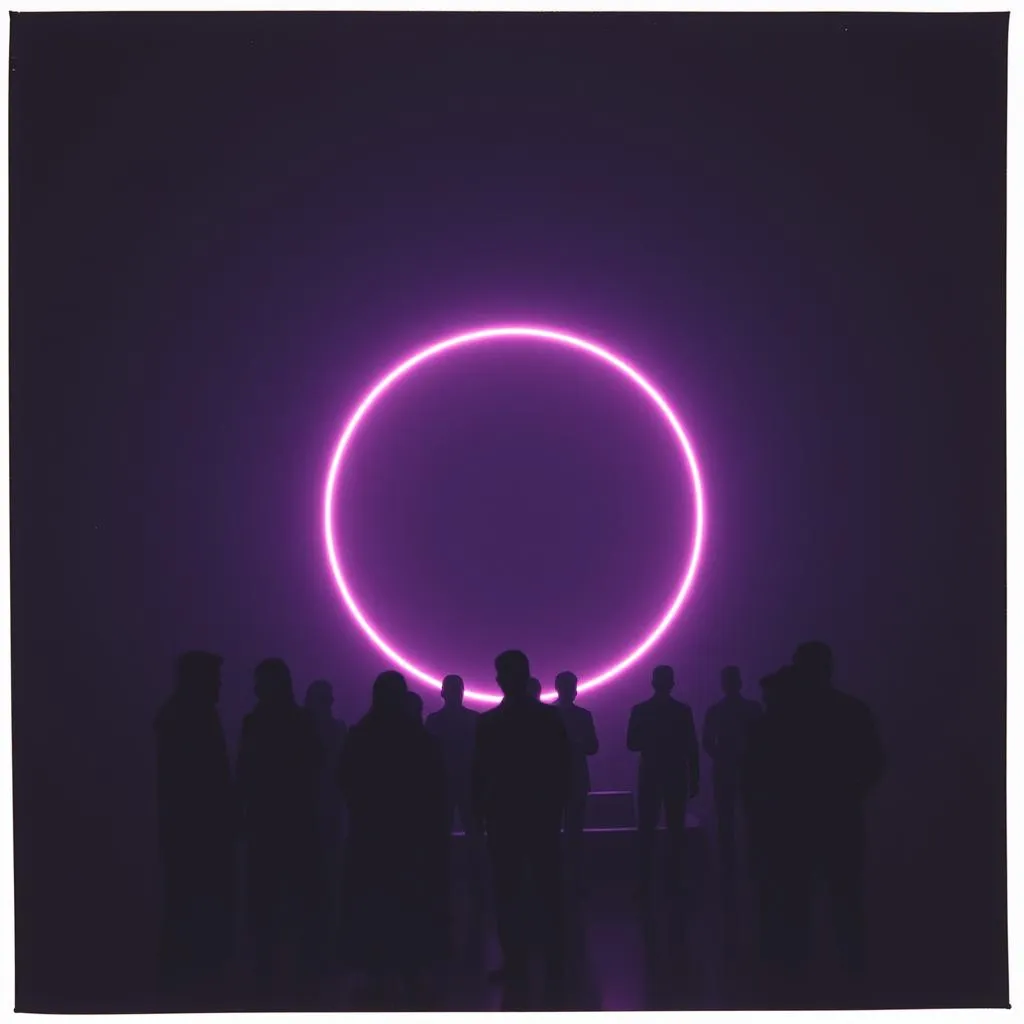 Demons Halo