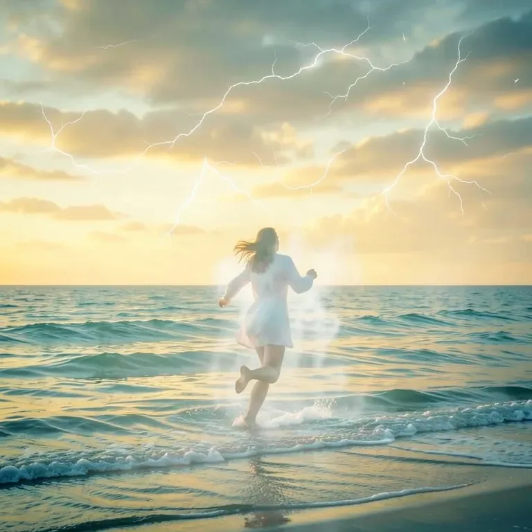 Run With Me
