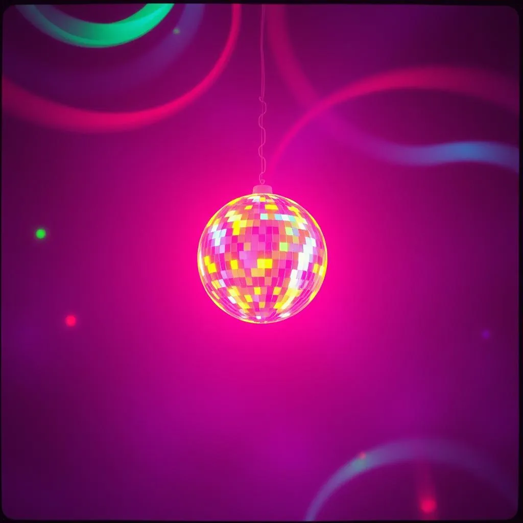 Gay for the Dance Floor
