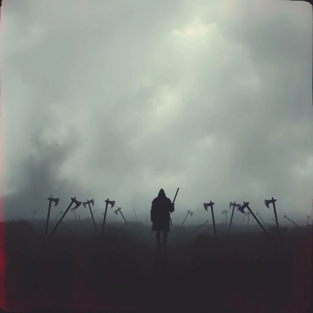 Gallowglass