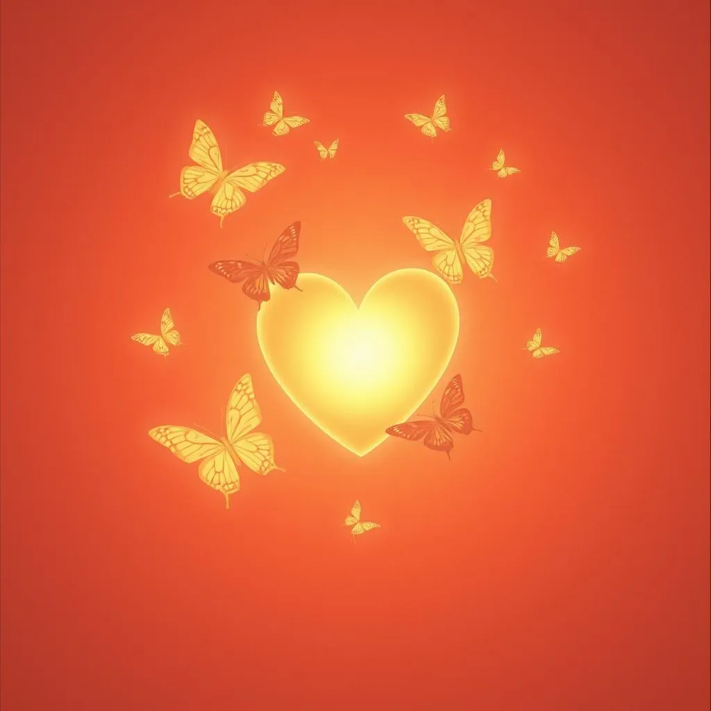 Love in the Verse