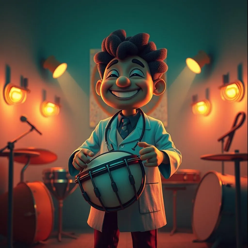 Dr. Lourenço