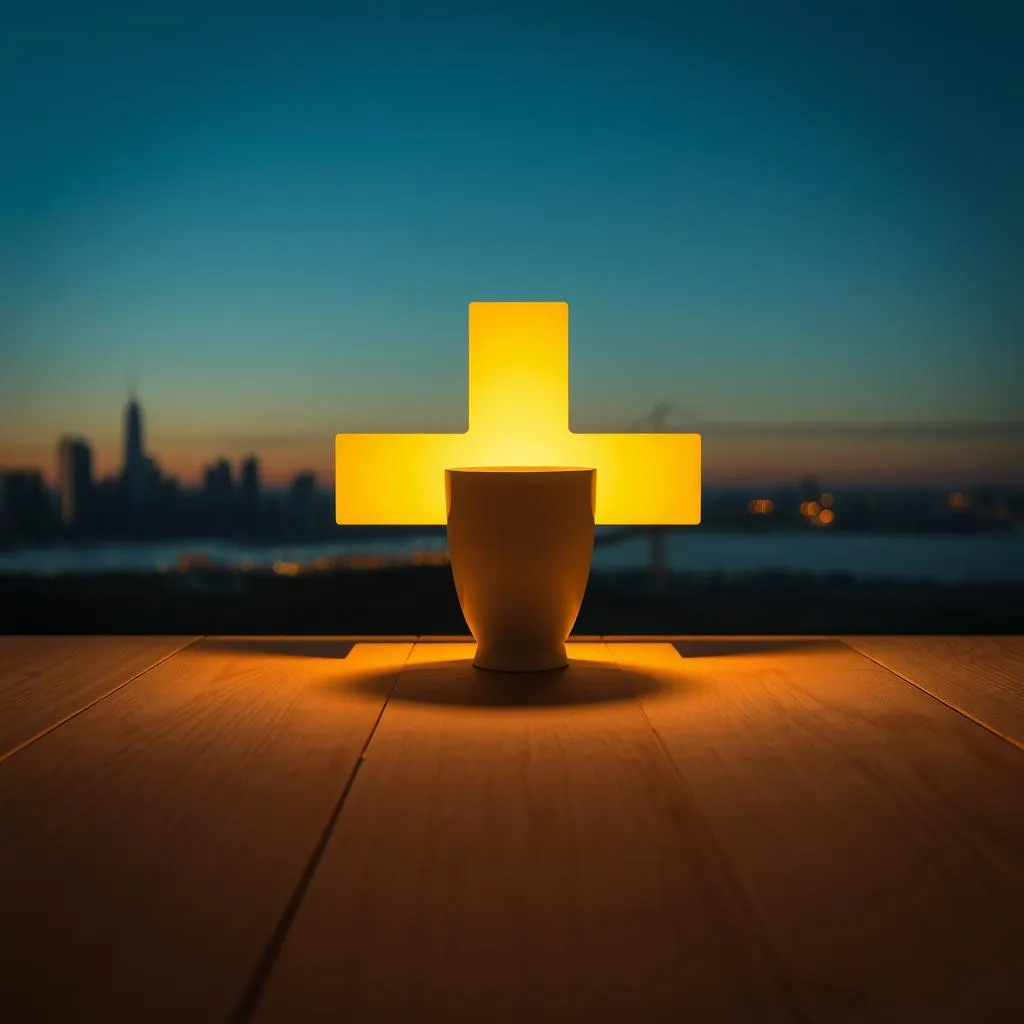 Jesus I trust