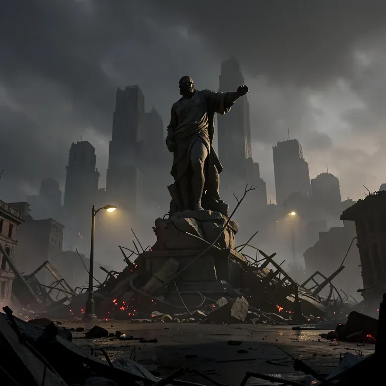 War