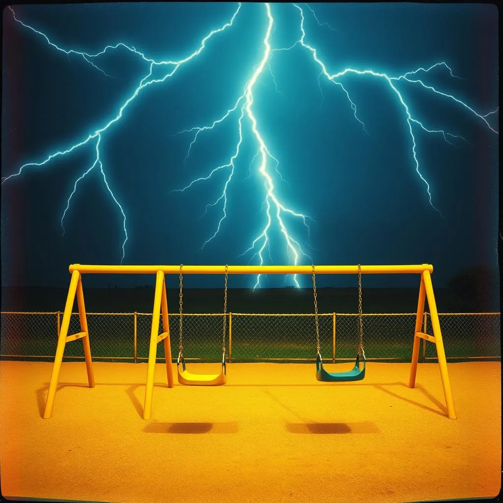 Playground of Hearts