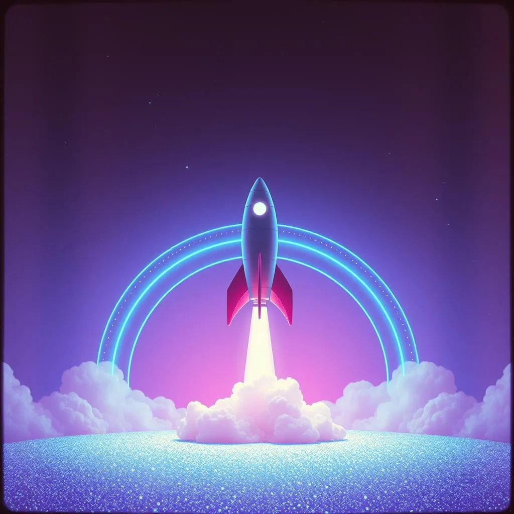 Final countdown