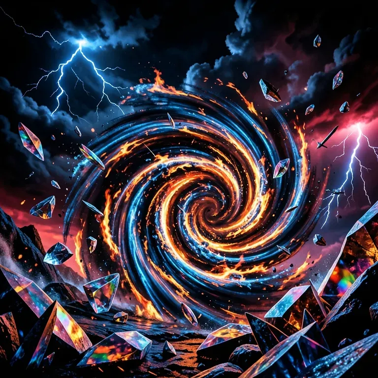 Chaotic_Harmony_Love_