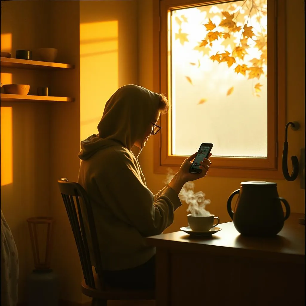 Emily in September