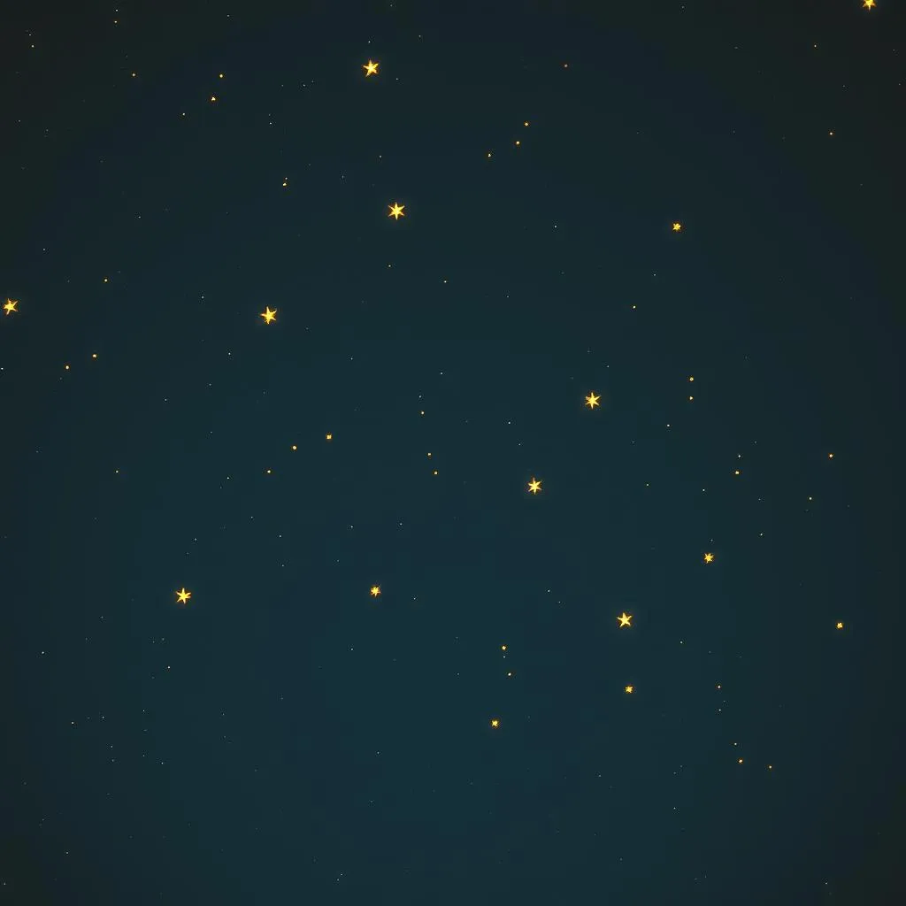 Les Étoiles Inspirées