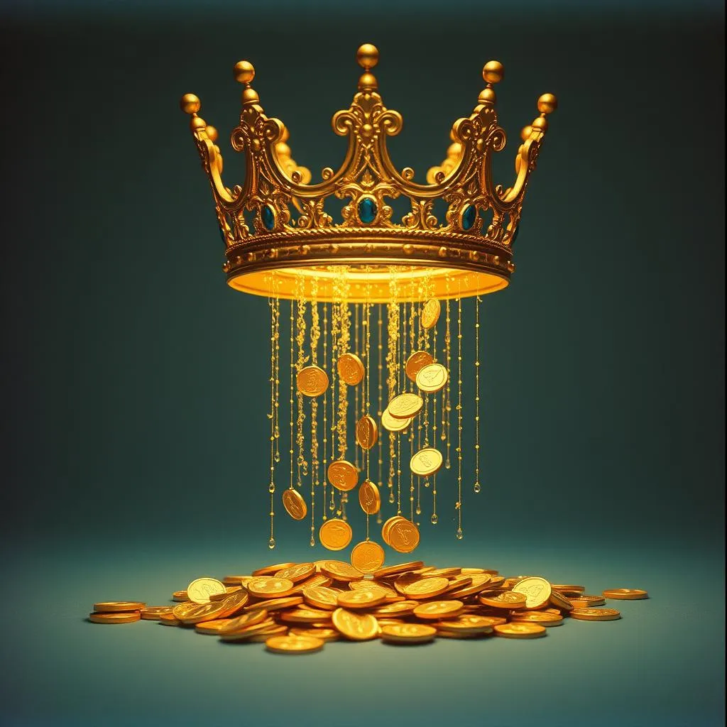Rich Life