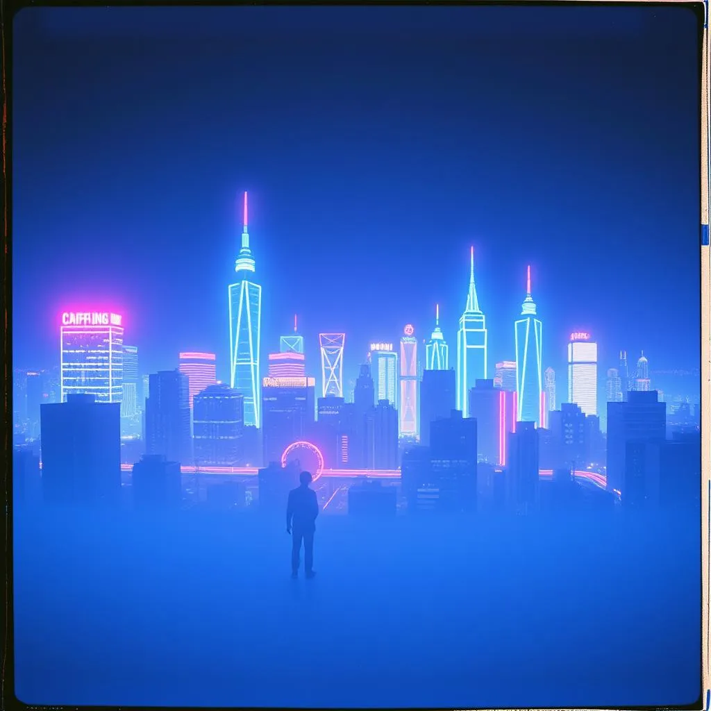 Electric