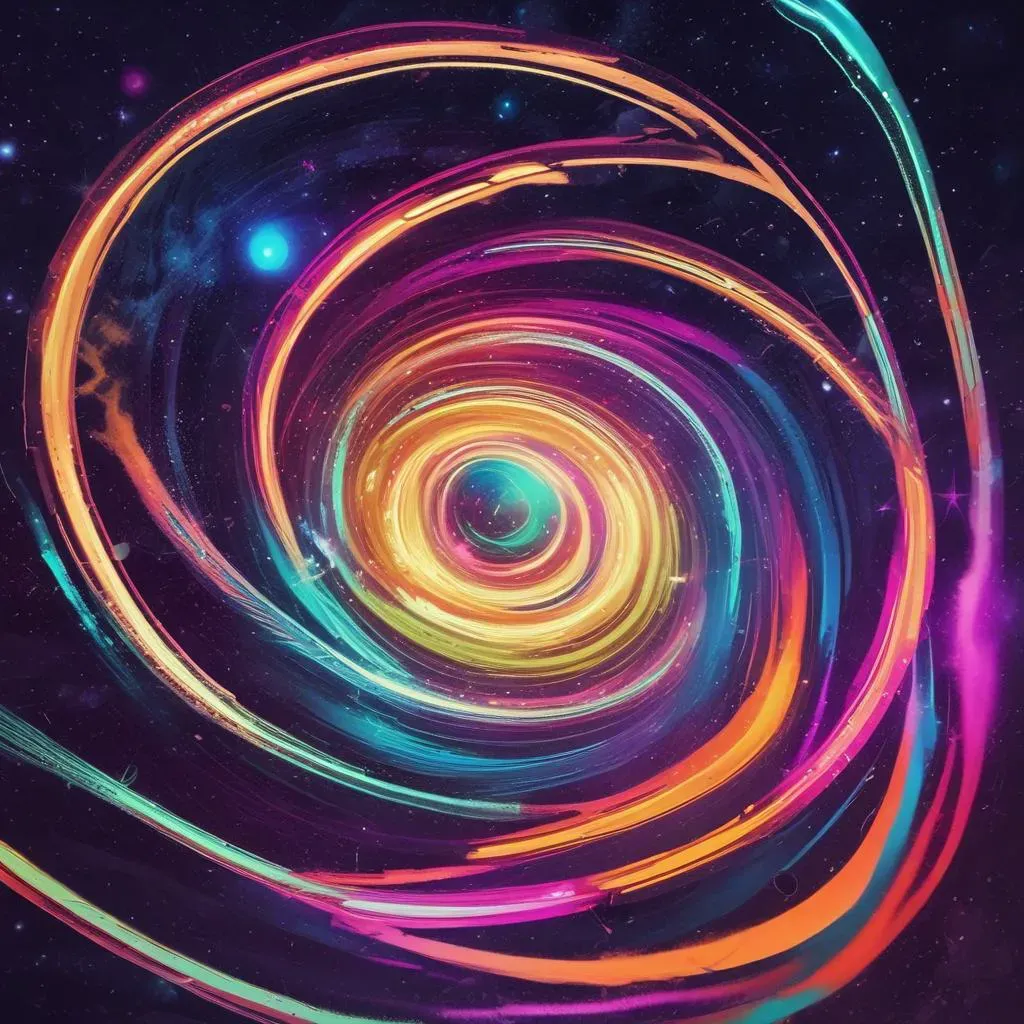 Galactic Clash