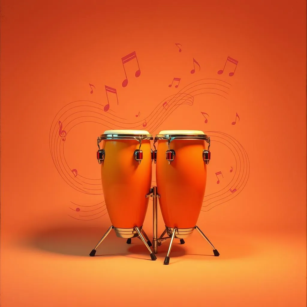 Salsa Del Amor