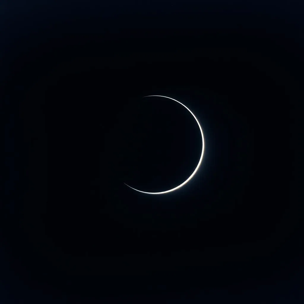 The Rise of Darkness