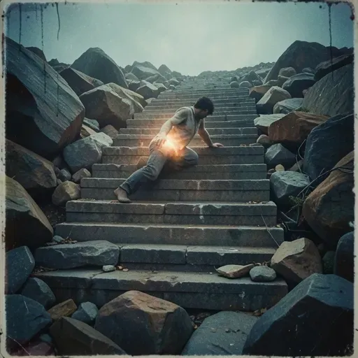 Dream falling(so heavy)