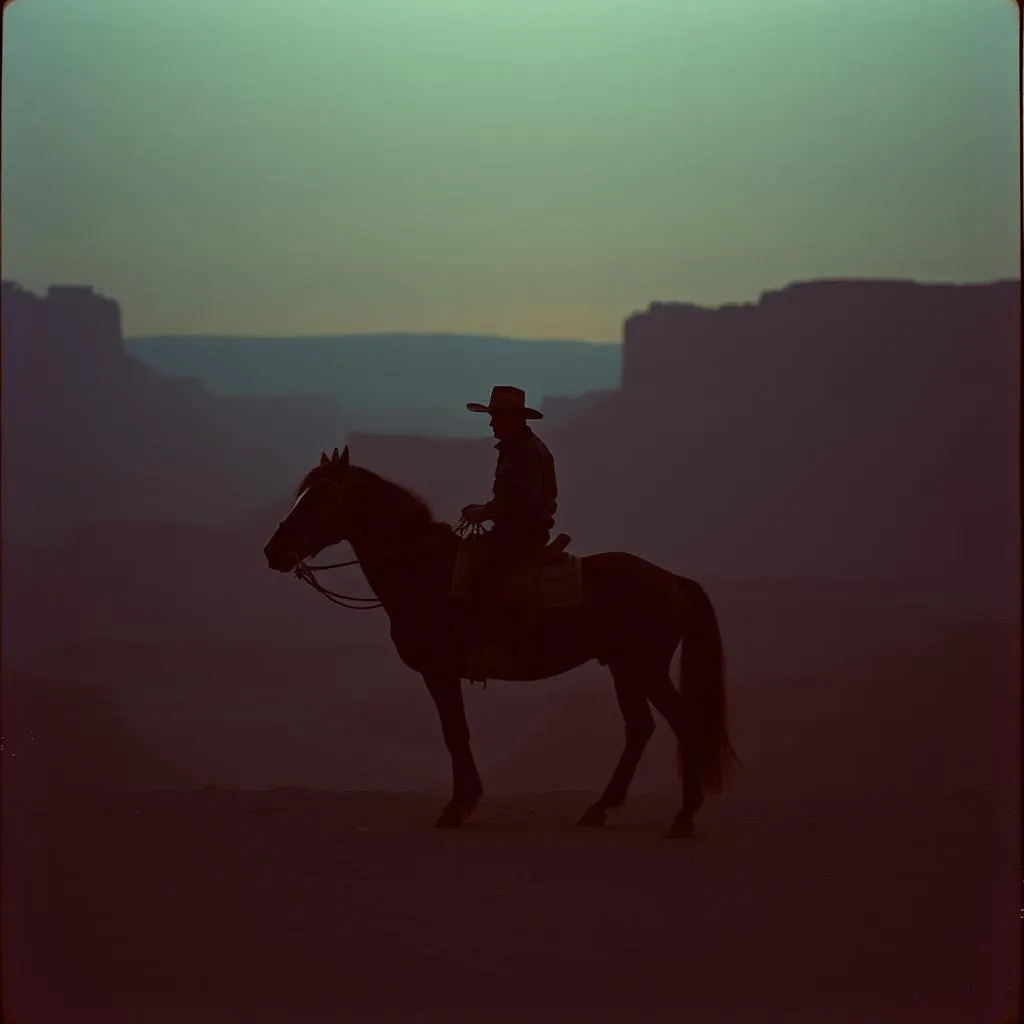 Outlaw Rider