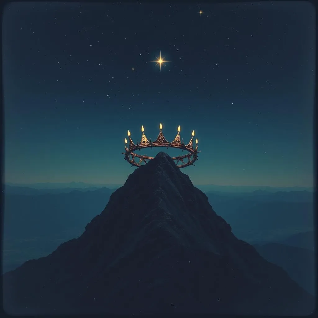 King of the Climb
