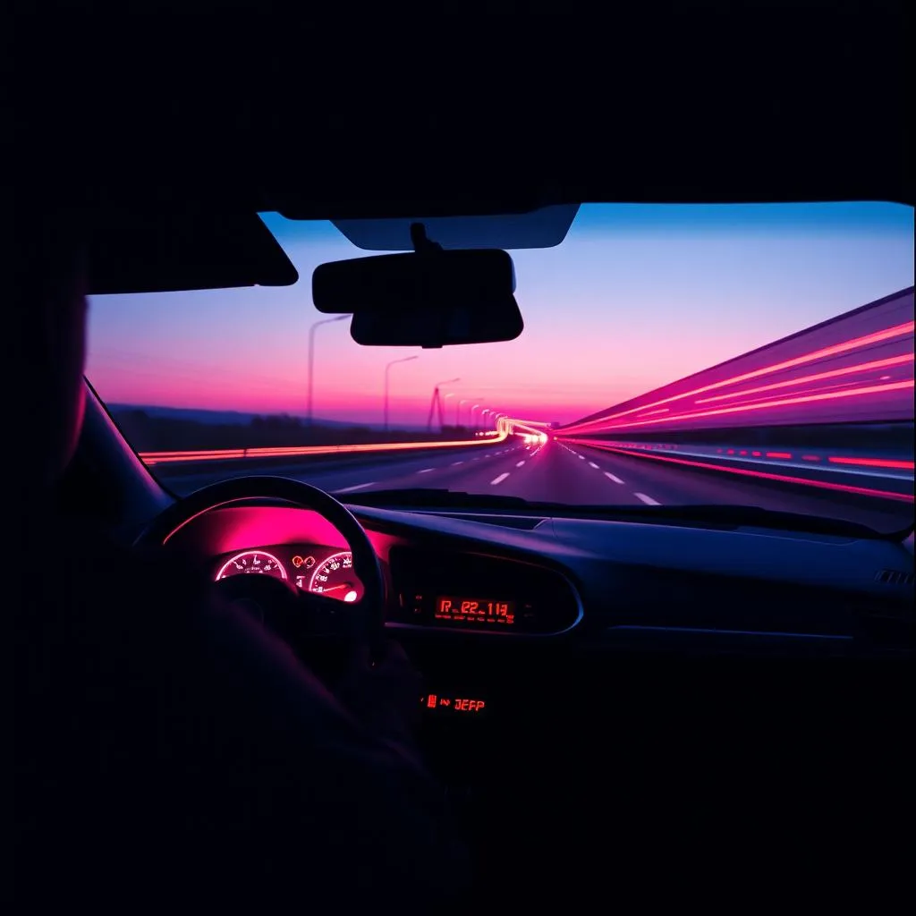 Autobahn Drip