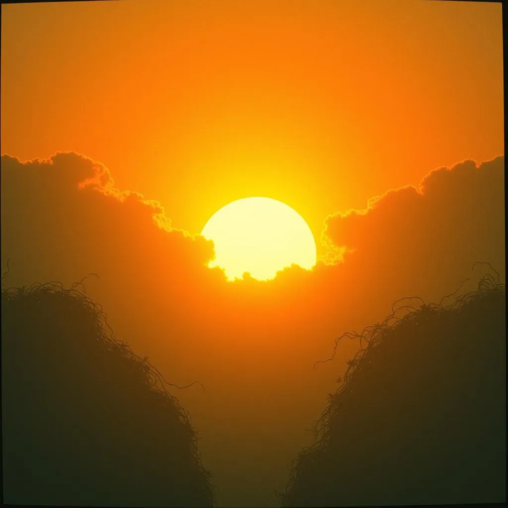 Sunshine