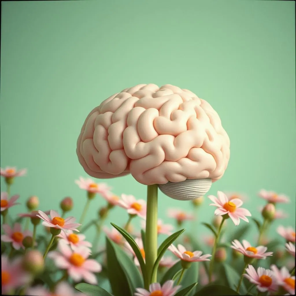 Master My Mind