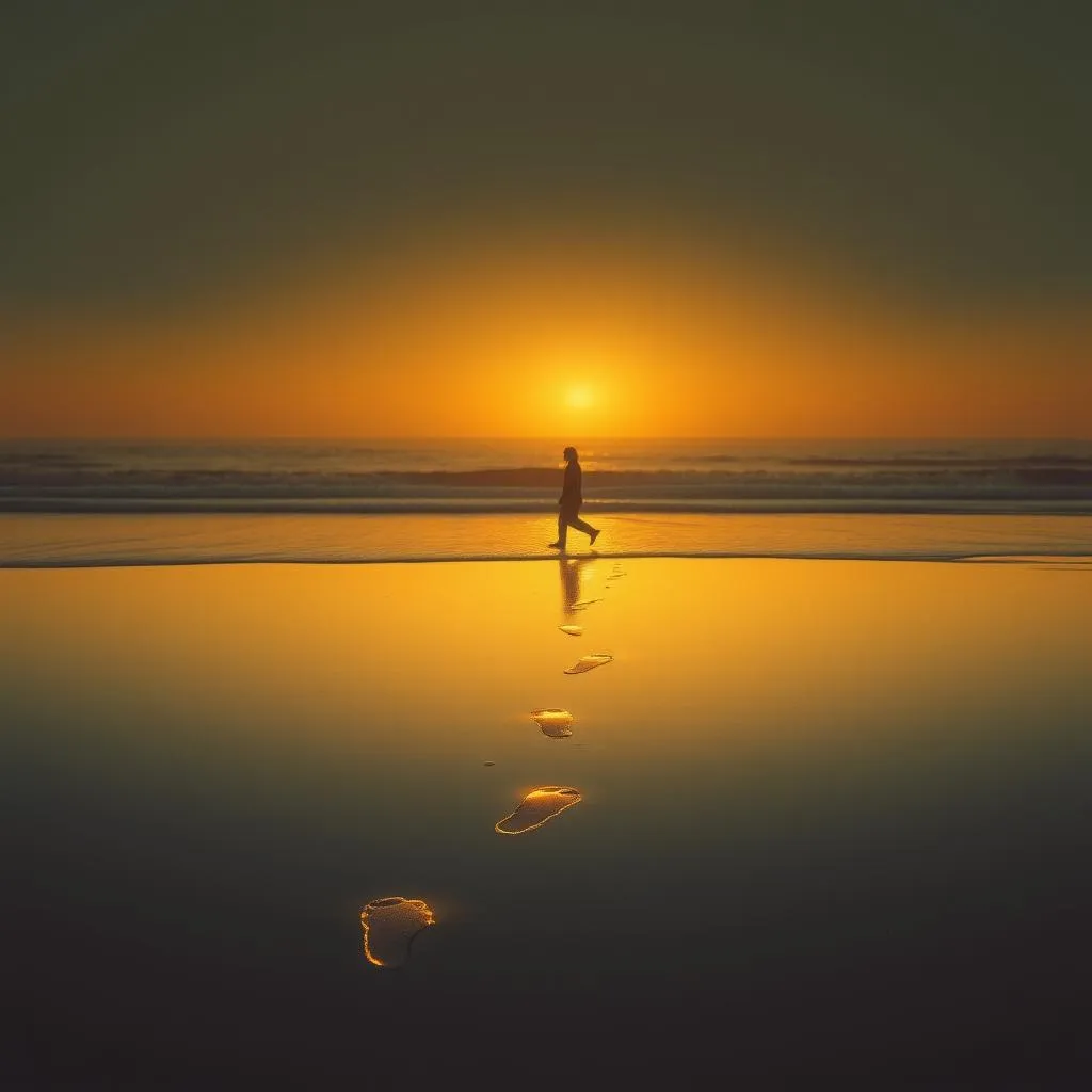 Walk with me